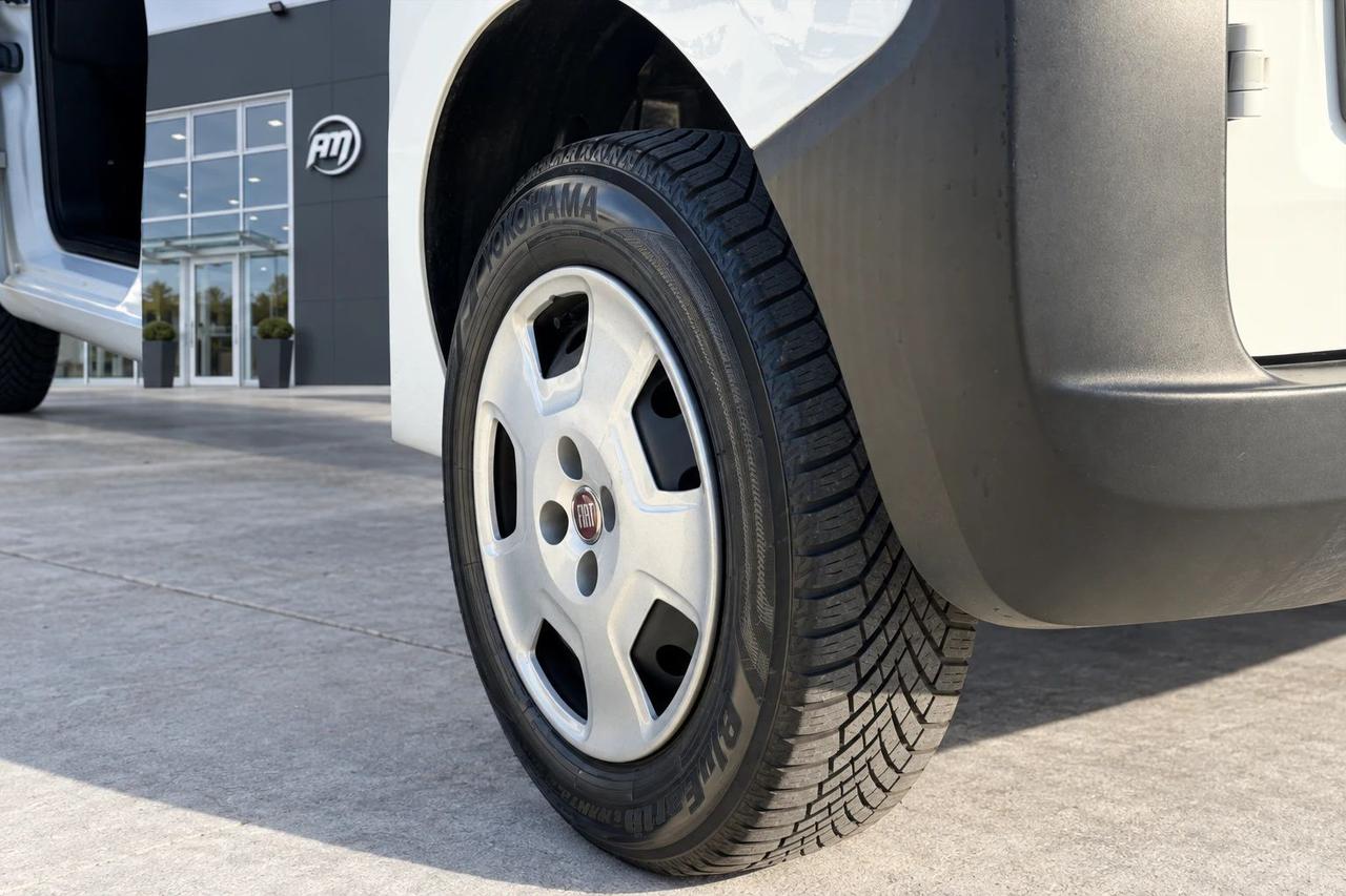 Fiat Fiorino 1.3 MJT 95CV +IVA