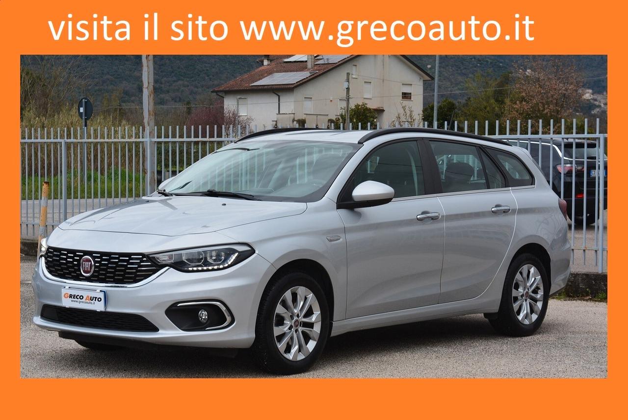 Fiat Tipo 1.6 Mjt 120 cv S&s SW Business E6d temp