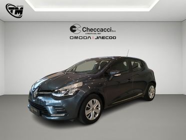 Renault Clio dci energy Life 75cv my18 *NEOPATENTATI*