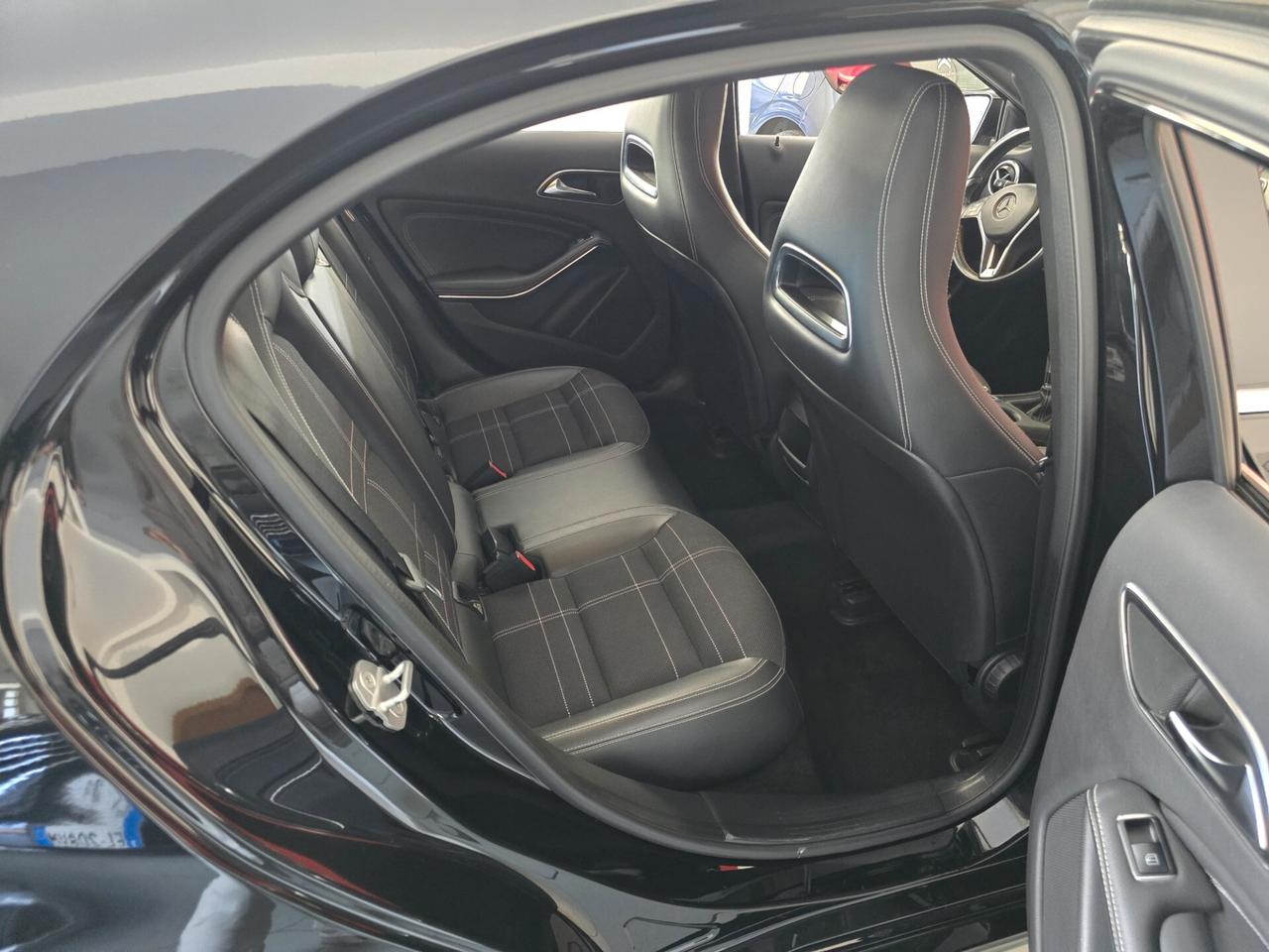 Mercedes-benz A 180 CDI Business