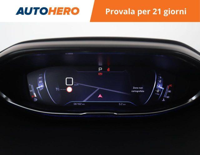 PEUGEOT 3008 PureTech Turbo 130 S&S EAT8 Allure