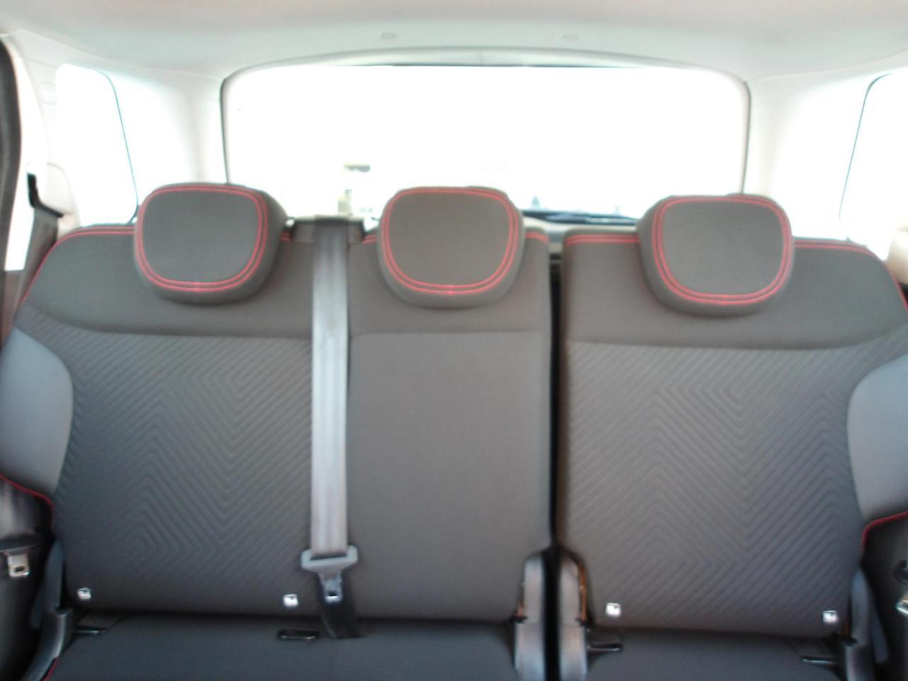 Fiat 500L 500L Cross 1.4 95cv my20