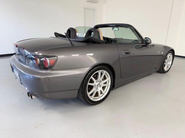 HONDA S 2000 2.0 16V VTEC 240 cv