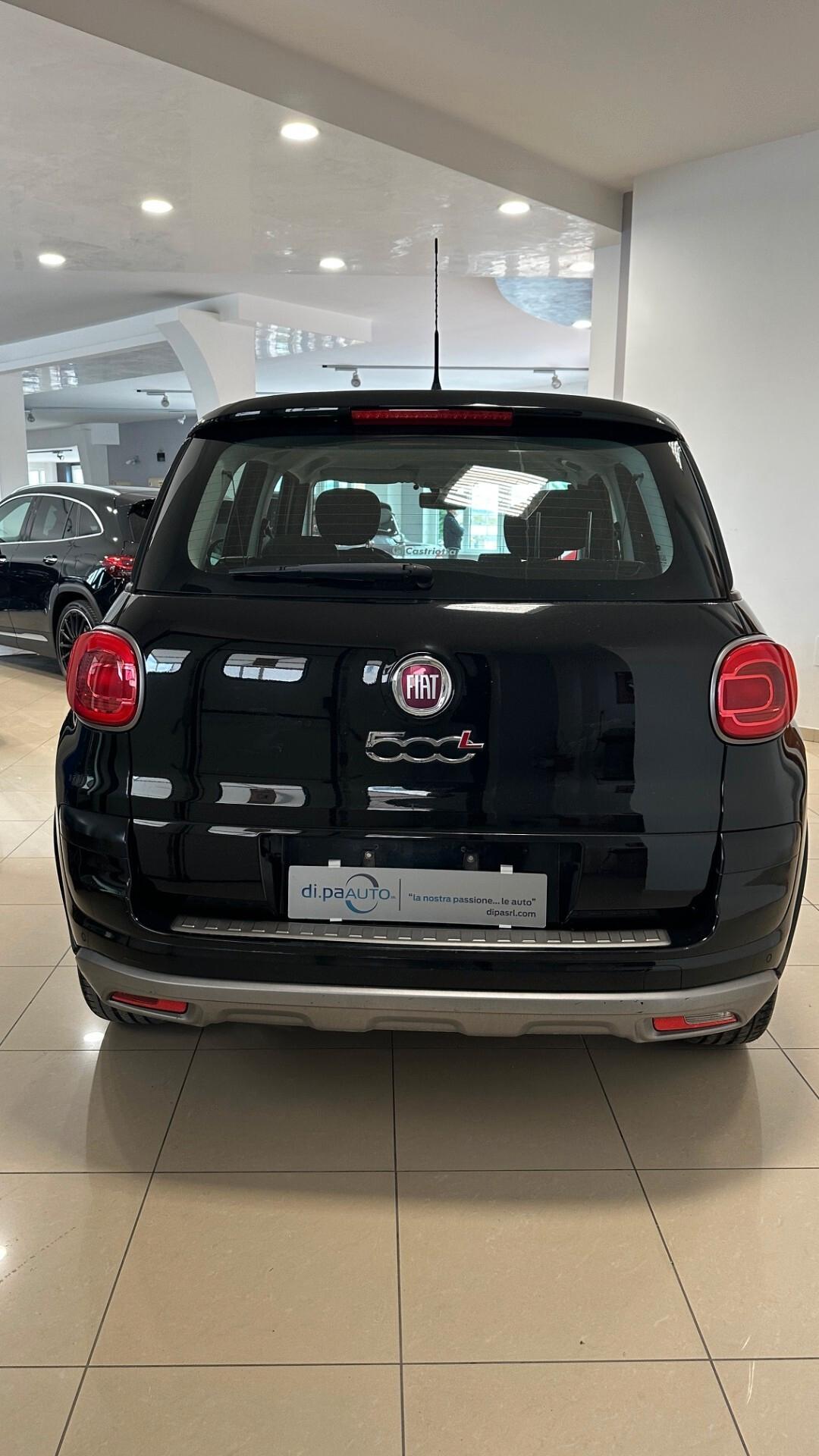 Fiat 500L 1.3 Multijet 95 CV Cross