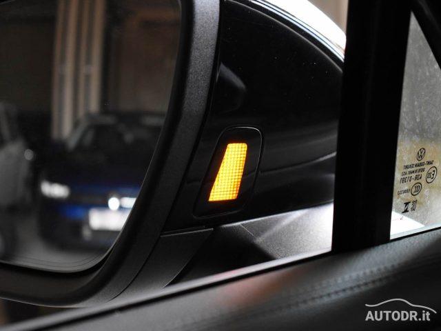 VOLKSWAGEN Tiguan 2.0 TDI 150CV DSG EDITION PLUS GOAL +R18 +GANCIO