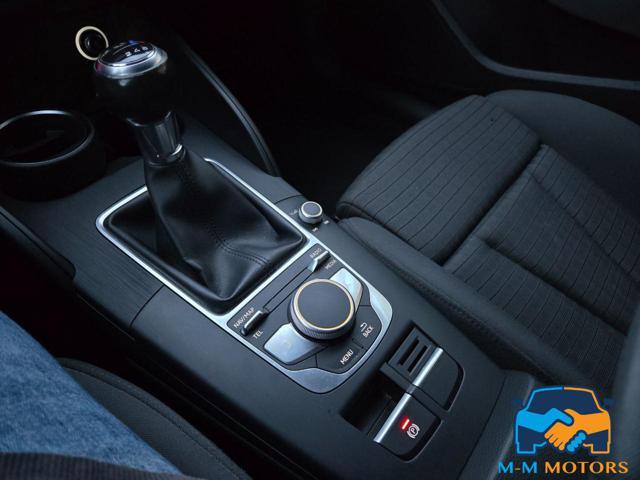 AUDI A3 SPB 2.0 TDI Sport