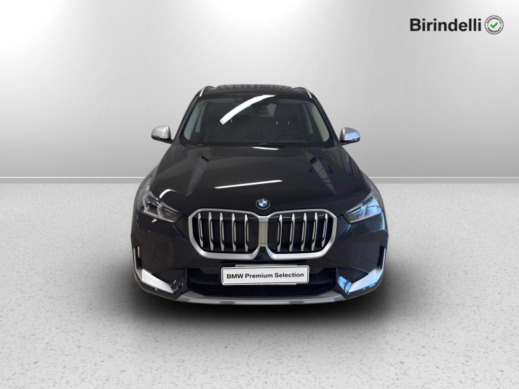 BMW X1 (U11) - X1 sDrive 18d xLine Edition Essence