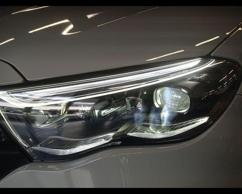 Mercedes-Benz Classe E E SW 220 d AMG Line Premium Plus auto