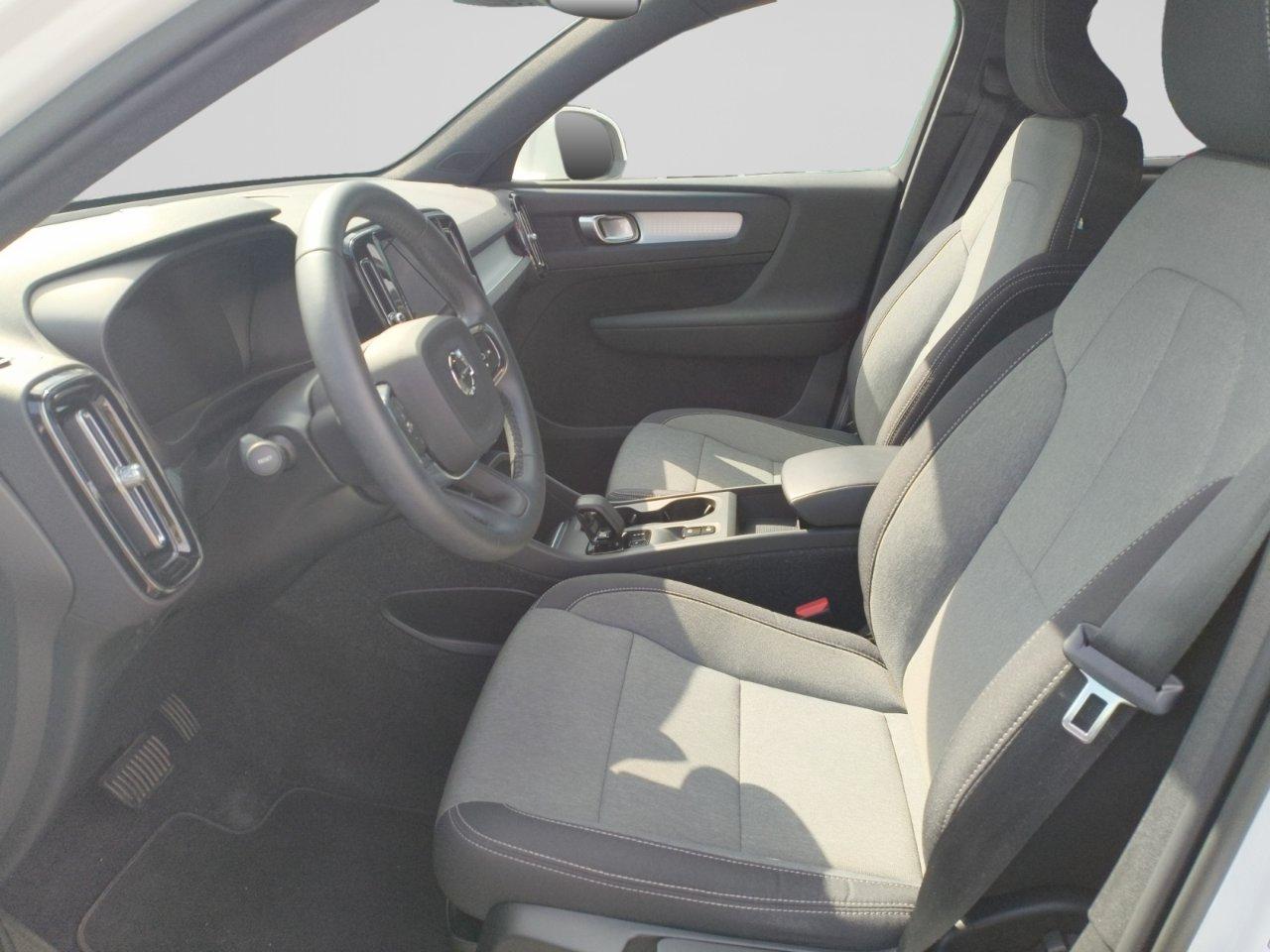 Volvo XC40 1.5 t4 phev Inscription Expression auto my21