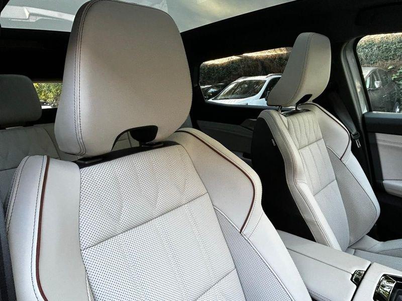 Renault Espace Espace Full Hybrid E-Tech 200 5p Iconic