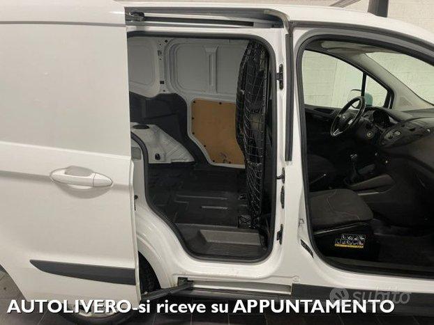 FORD Transit Courier 1.5 TDCi 75CV Van Trend-IVA