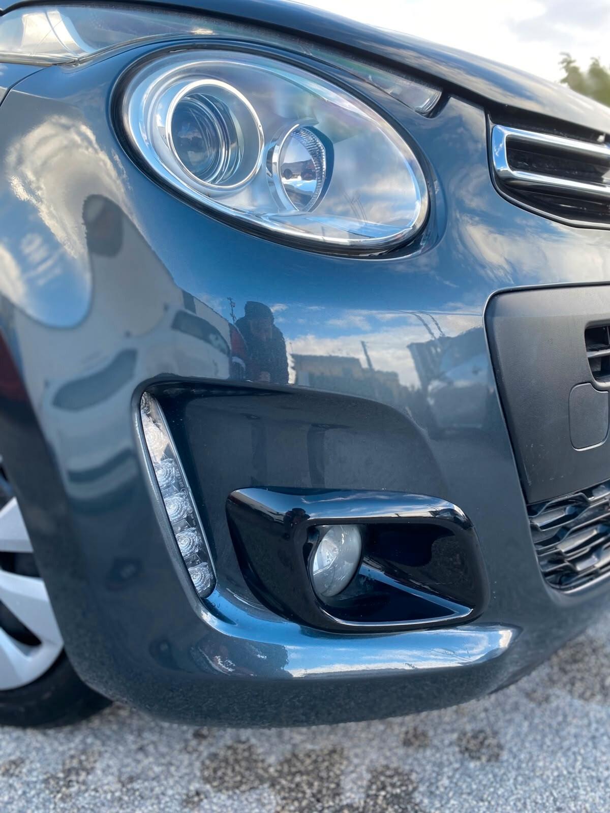 Citroen C1 VTi 68 5 porte Shine