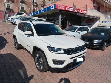 Jeep Compass 1.6 Multijet Limited SOLO 100.000 KM CERT