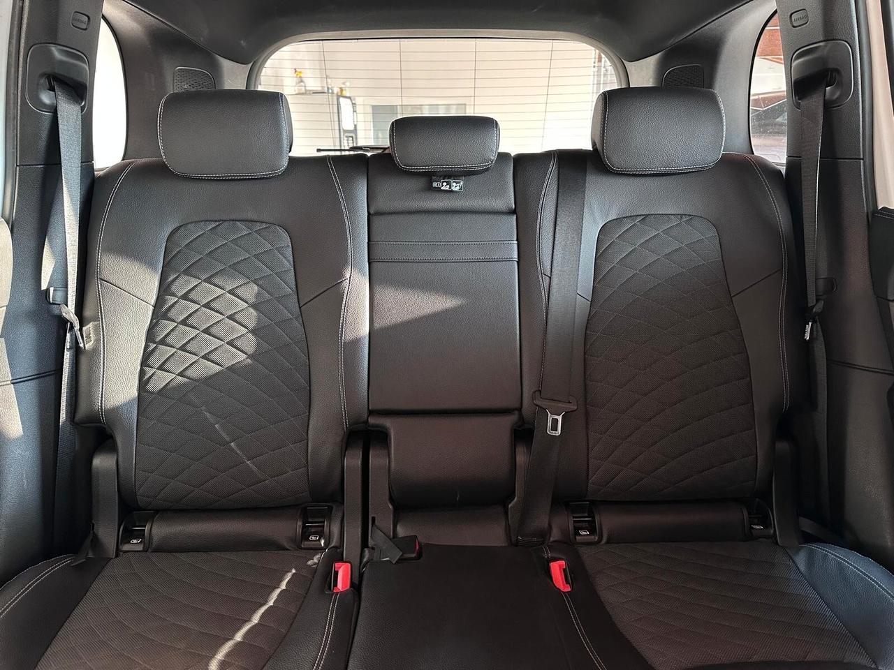 Mercedes-benz GLB 200 d Automatic Sport Plus