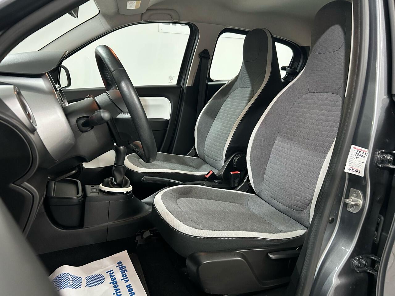Renault Twingo SCe Life