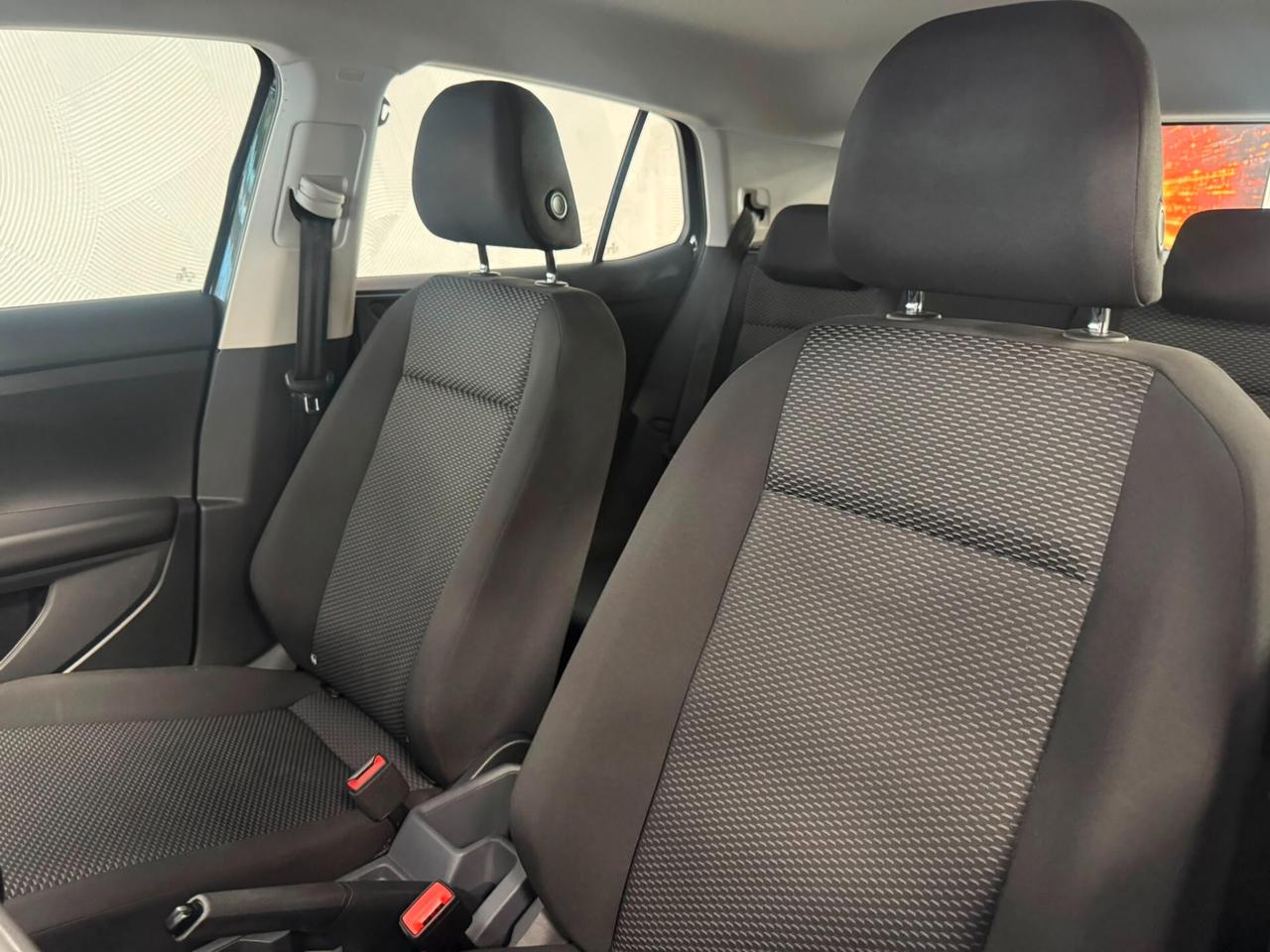 Volkswagen T-Cross 1.0 TSI Style BMT