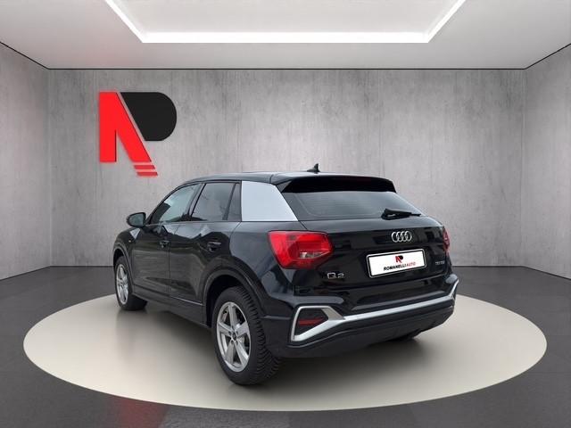 Audi Q2 30 TDI S tronic S line Edition