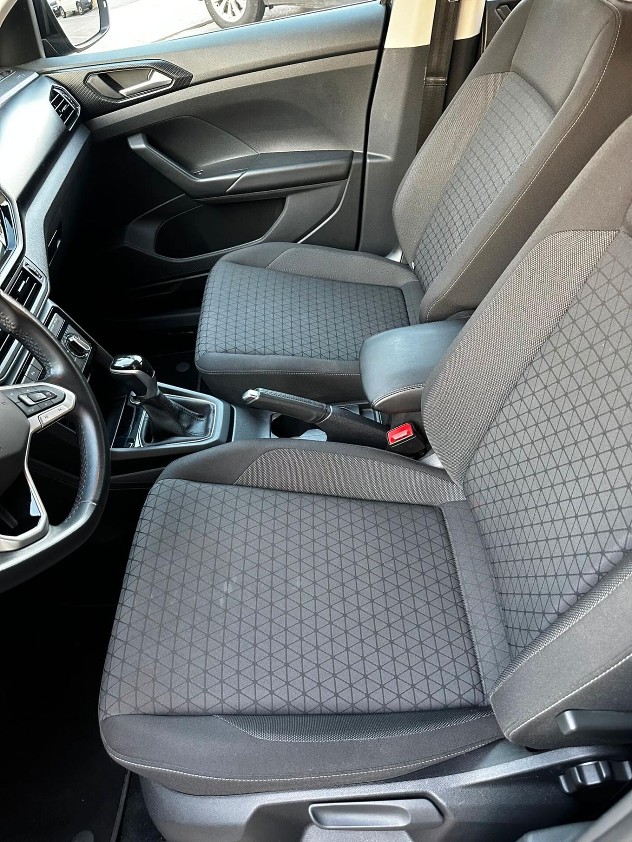 Volkswagen T-Cross 1.0 TSI 110 CV DSG Style