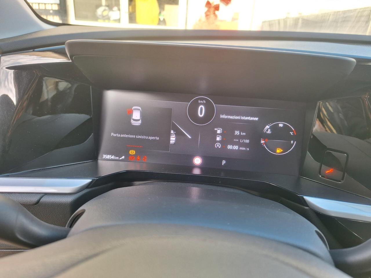 Opel Grandland 1.5 diesel Ecotec aut. Ultimate