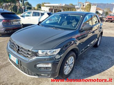 VOLKSWAGEN T-Roc 1.5 TSI ACT DSG BMT - CRUISE ACC