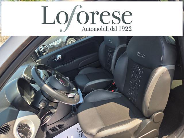FIAT 500 1.0 Hybrid Connect