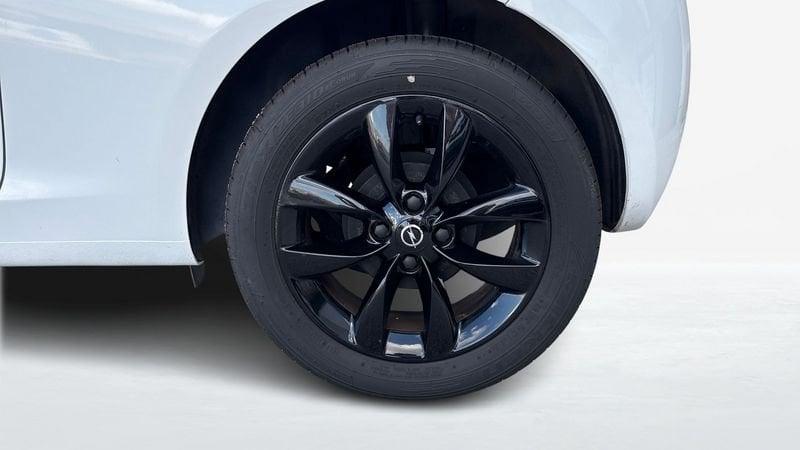 Opel Adam 1.4 Gpl-tech 87cv Black Jack E6