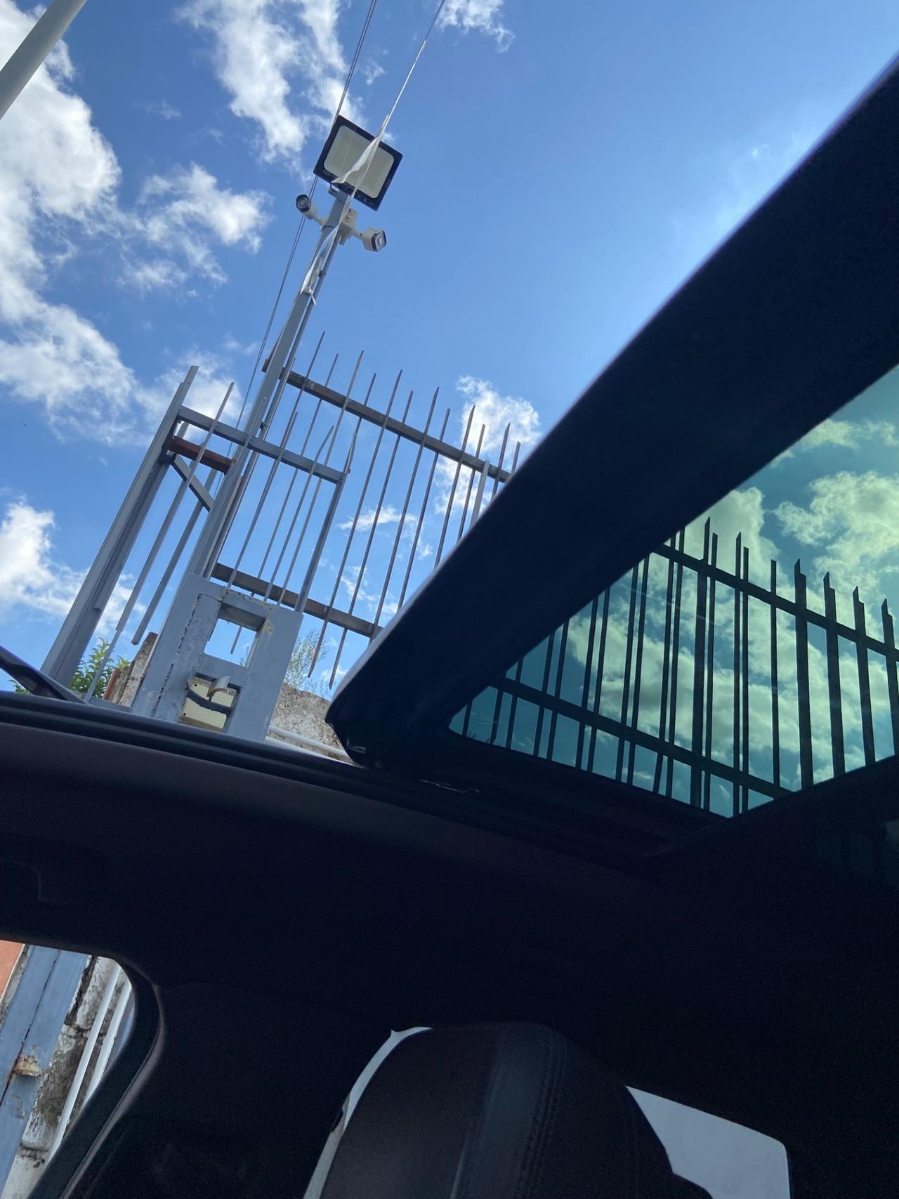 Porsche Macan 3,0diesel 190kw