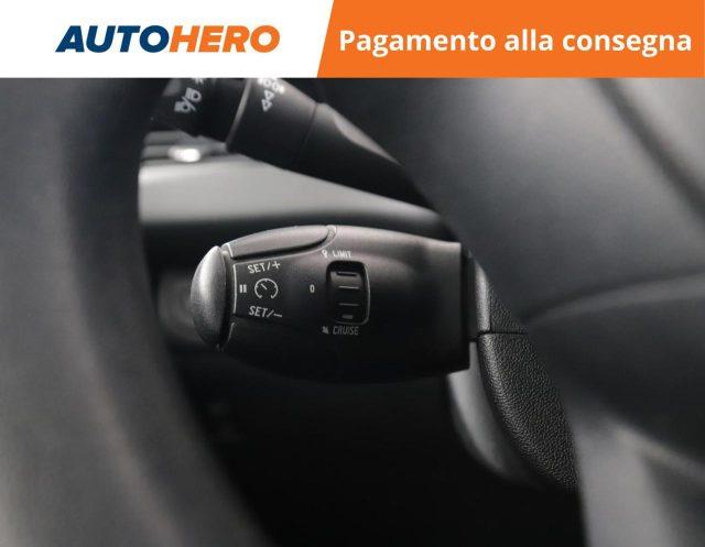 PEUGEOT 208 1° serie PureTech 68 5 porte Active