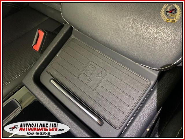 AUDI Q5 40 2.0 TDI 204cv Quattro S-tronic S-line *IBRIDA*