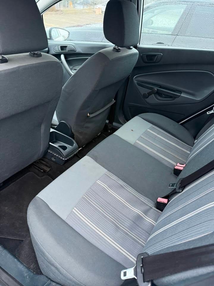 Ford Fiesta Fiesta+ 1.2 60CV 5 porte