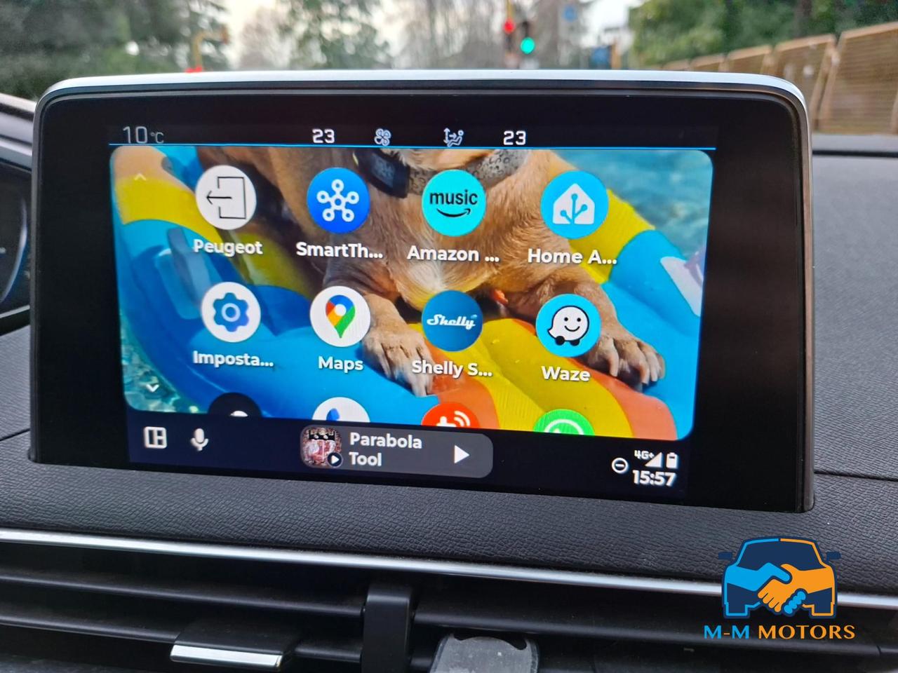 Peugeot 3008 3008 1.5 bluehdi Allure unico proprietario