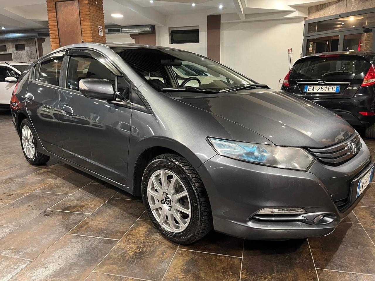 Honda Insight 1.3 Executive i-Pilot