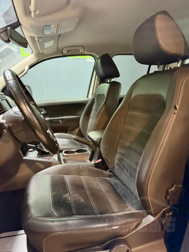 Volkswagen Amarok Doppia Cabina Amarok DC 3.0 V6 tdi Highline 4motion perm. 204cv auto