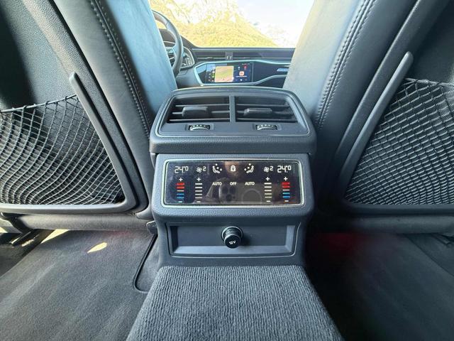 AUDI A6 Avant 40 2.0 TDI quattro ultra S tronic Business S