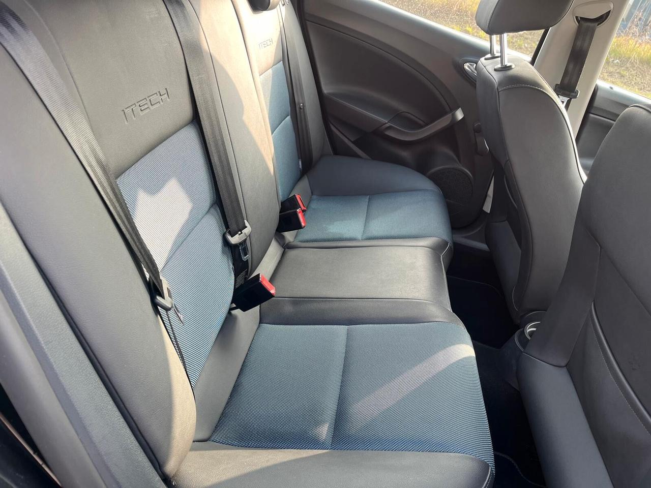 Seat Ibiza 1.4 I-Tech