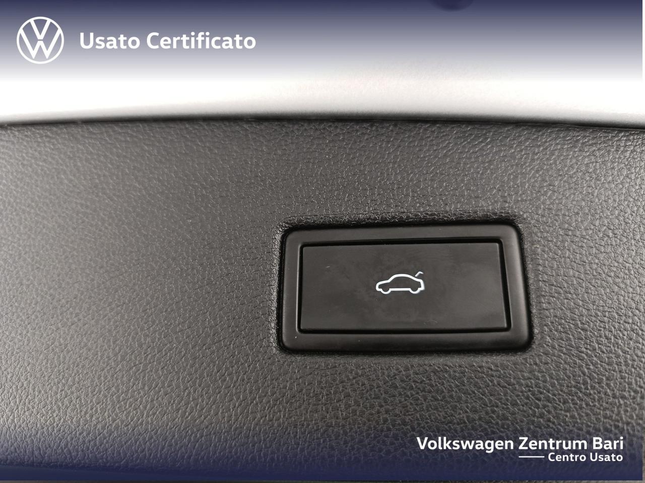 Volkswagen Tiguan 2.0 tdi elegance 4motion 200cv dsg