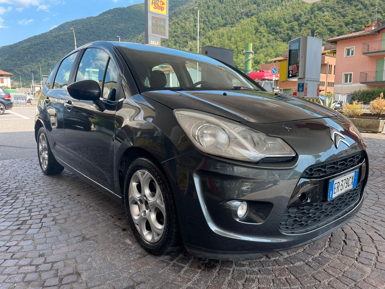 Citroen C3 1.4 HDi 70 Exclusive