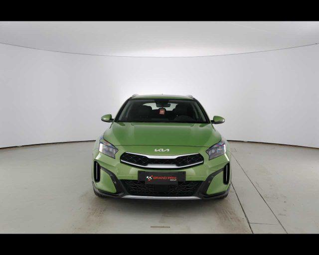 KIA XCeed 1.5 T-GDi 160 CV MHEV DCT Business