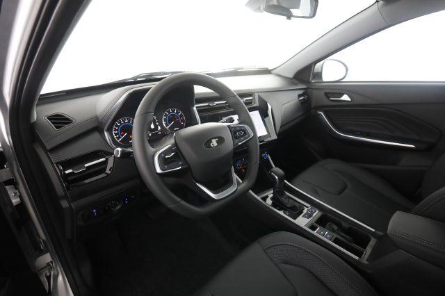 OTHERS-ANDERE OTHERS-ANDERE DR Automobiles DR 3.0 dr 3.0 1.5 CVT Bi-Fuel GPL