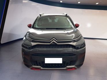 Citroën C3 Aircross I 2021 1.5 bluehdi C-Series s&s 110cv
