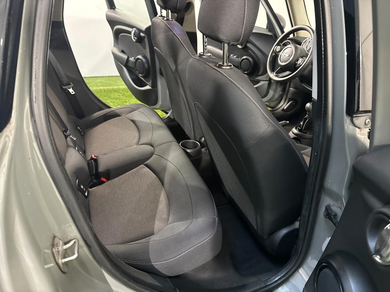 Mini 1.5 One 75CV 5P EURO6 OK NEOPATENTATI