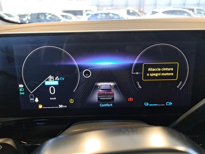 RENAULT AUSTRAL 1.2 E-TECH HEV 130 TECHNO ESPRIT ALPINE AT SUV