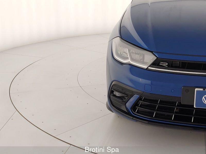 Volkswagen Polo Polo 1.0 TSI R-Line