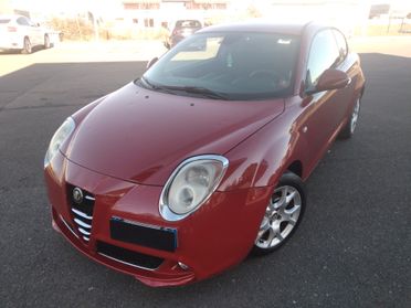 Alfa Romeo MiTo 1.4 105 CV M.air S&S Distinctive Sport Pack