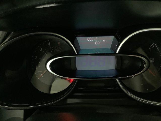 RENAULT Clio Sporter dCi 8V 90CV Start&Stop Energy Intens