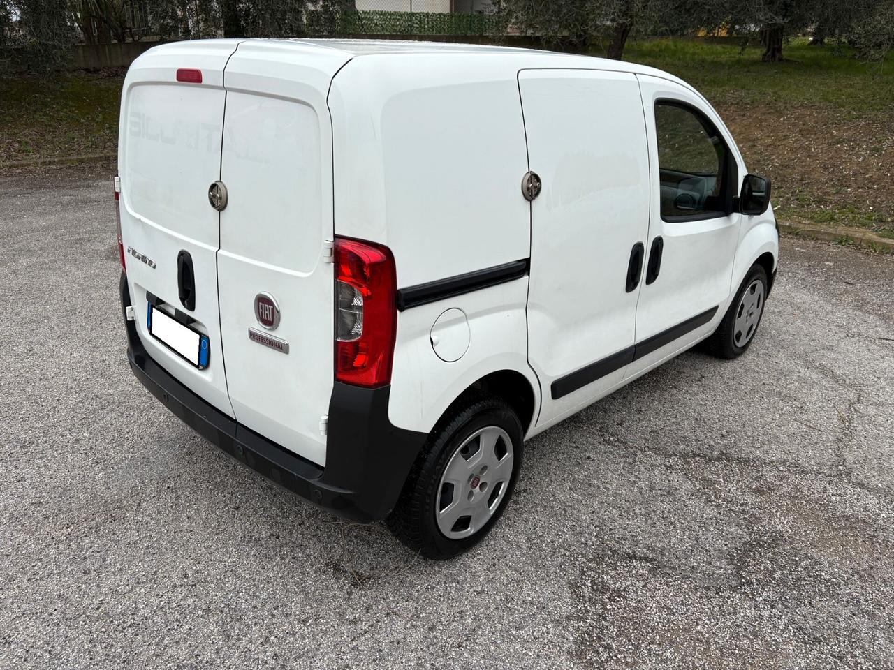 FIAT Fiorino 2S 1.3Mjt S&S Sx 95Cv 4P - 11-2019