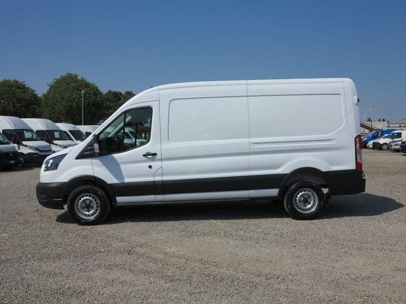 Ford Transit 350 2.0TDCi EcoBlue 170CV PL-TM Furgone E