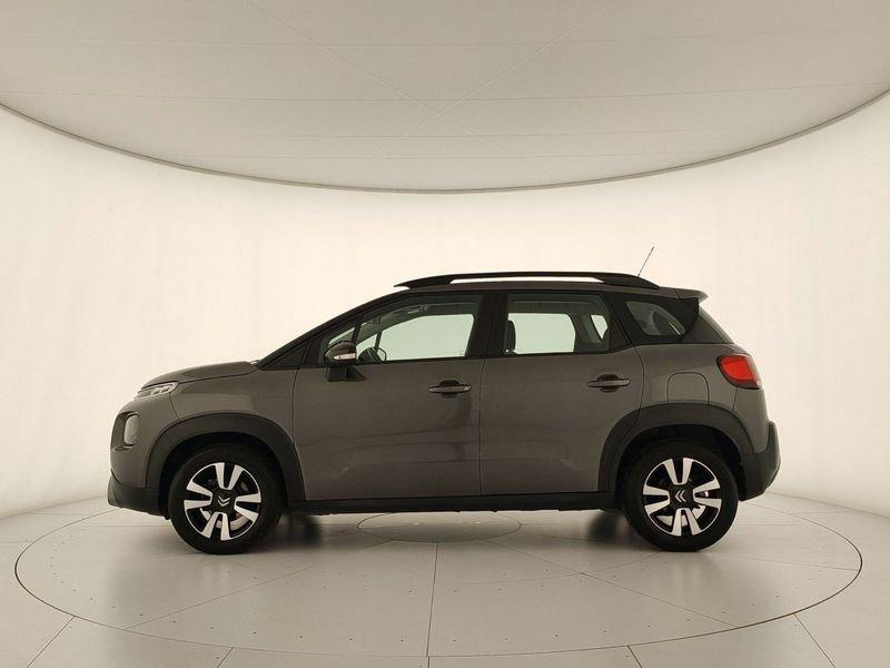 Citroën C3 Aircross 1.5 bluehdi Feel s&s 100cv my19