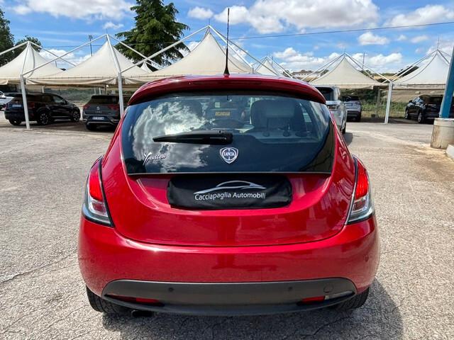 Lancia Ypsilon 1.3 MJT 16V 95 CV 5 porte S&S Gold