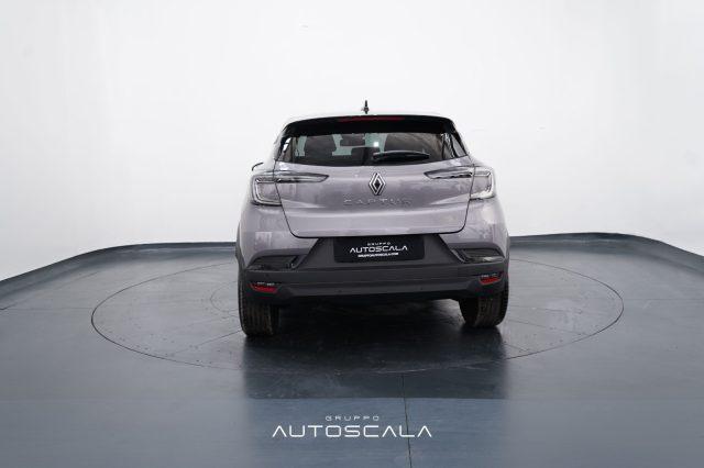 RENAULT Captur 1.0 ECO-GPL 100cv Techno